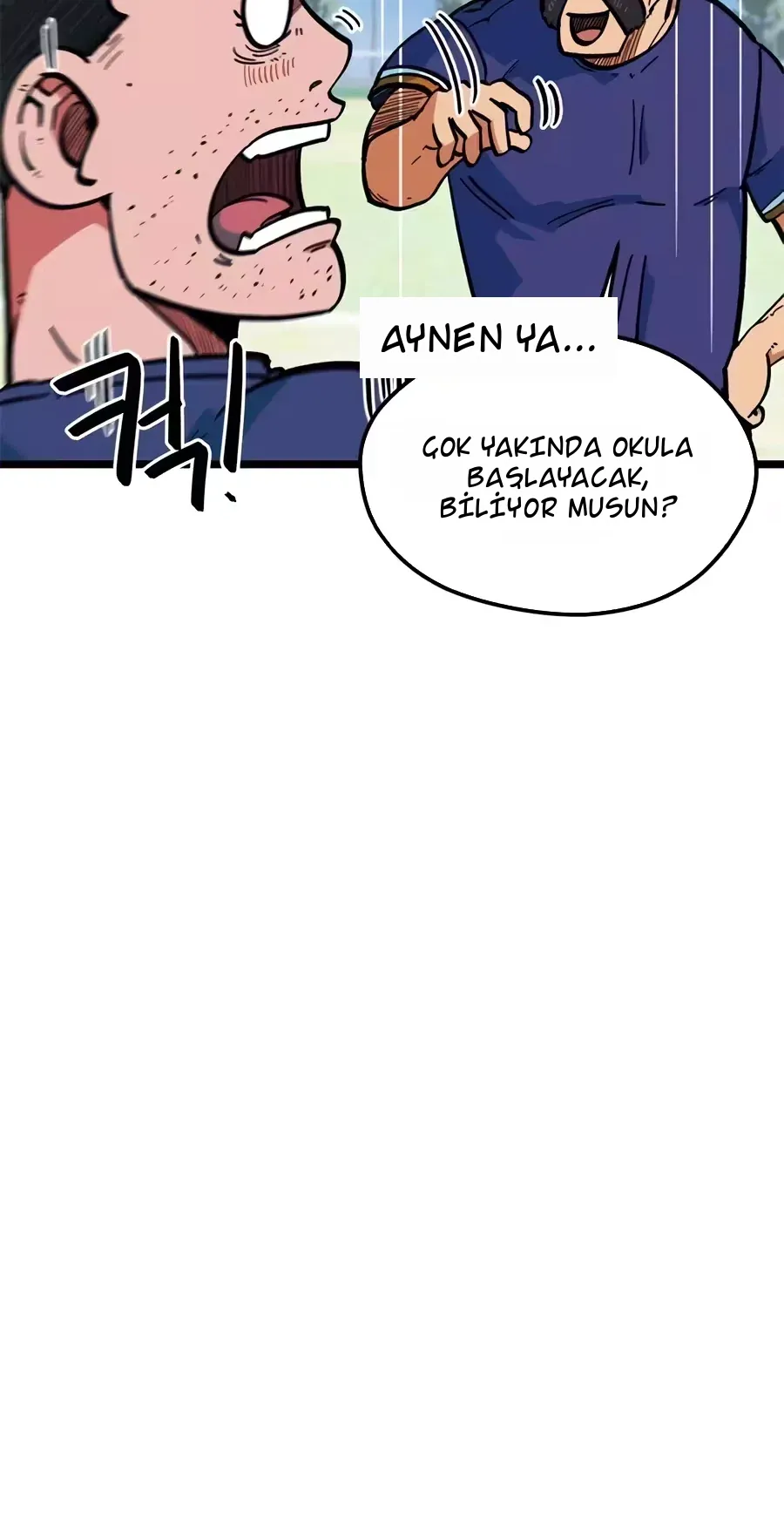 TrendManga Türkçe manga oku im-not-a-soccer-genius bölüm 74 sayfa 5