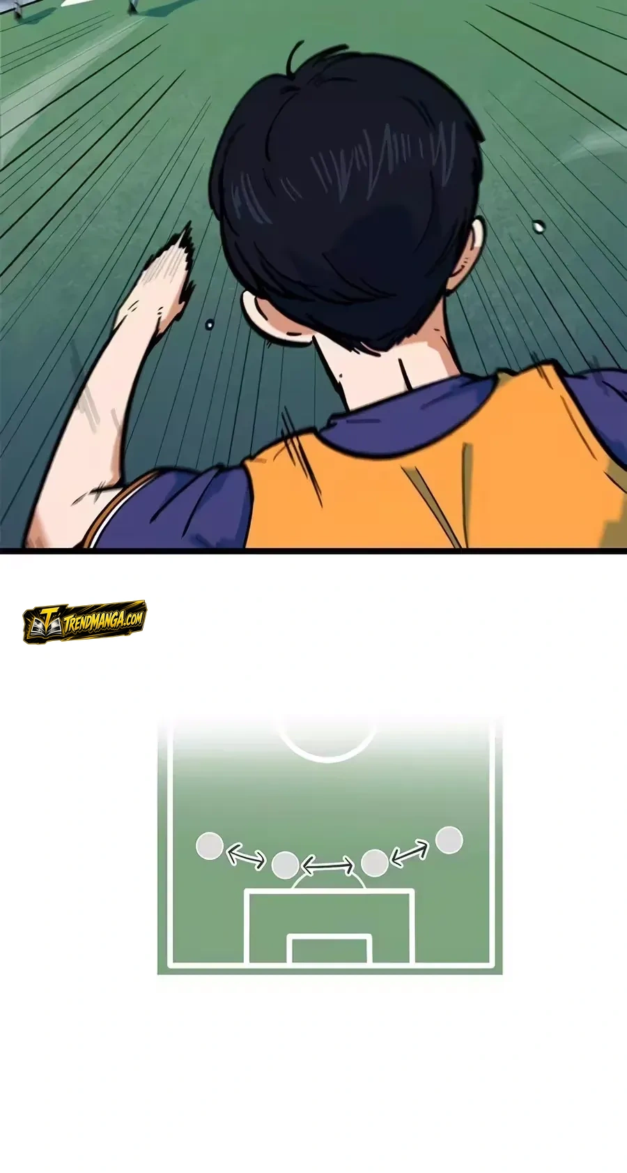 TrendManga Türkçe manga oku im-not-a-soccer-genius bölüm 74 sayfa 53