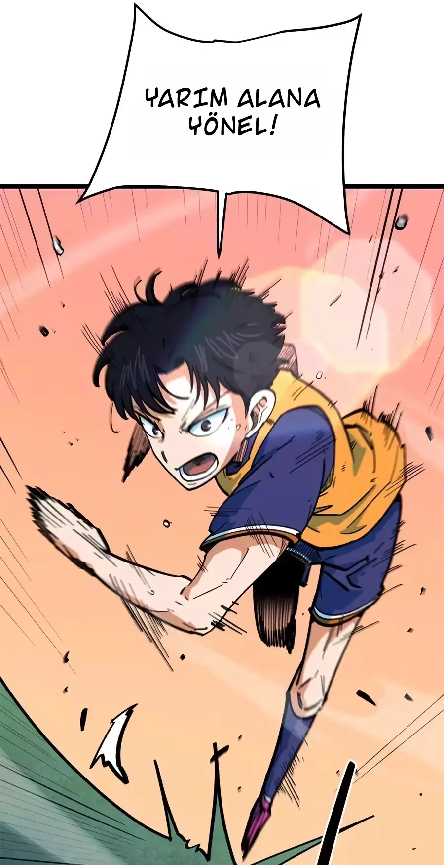 TrendManga Türkçe manga oku im-not-a-soccer-genius bölüm 74 sayfa 54