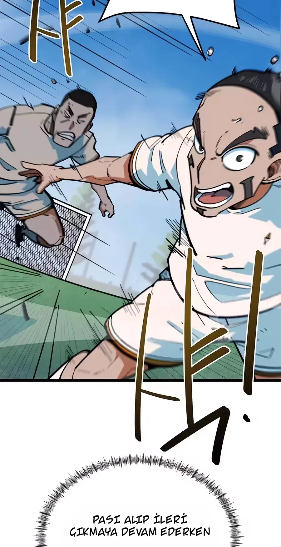 TrendManga Türkçe manga oku im-not-a-soccer-genius bölüm 74 sayfa 56