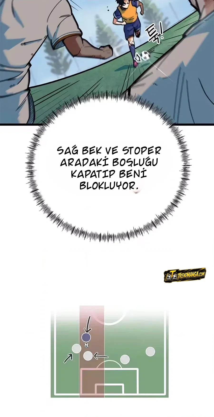 TrendManga Türkçe manga oku im-not-a-soccer-genius bölüm 74 sayfa 58
