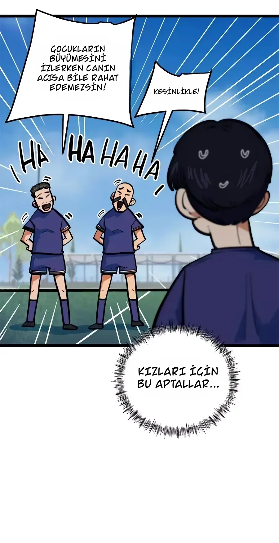 TrendManga Türkçe manga oku im-not-a-soccer-genius bölüm 74 sayfa 6