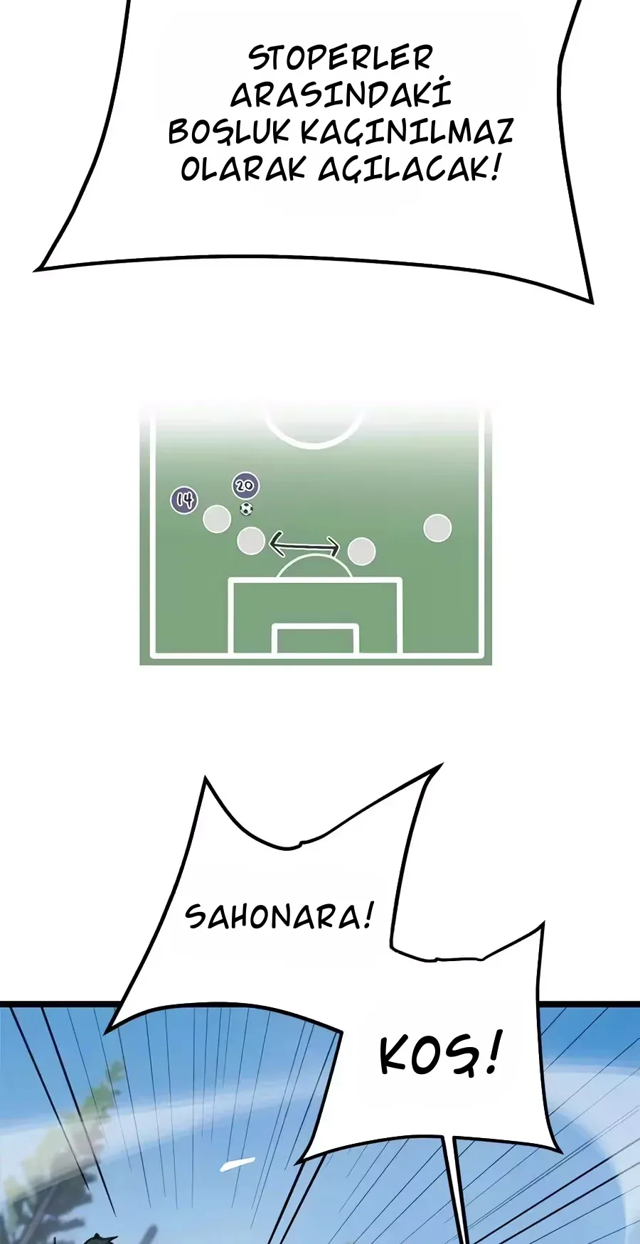 TrendManga Türkçe manga oku im-not-a-soccer-genius bölüm 74 sayfa 60