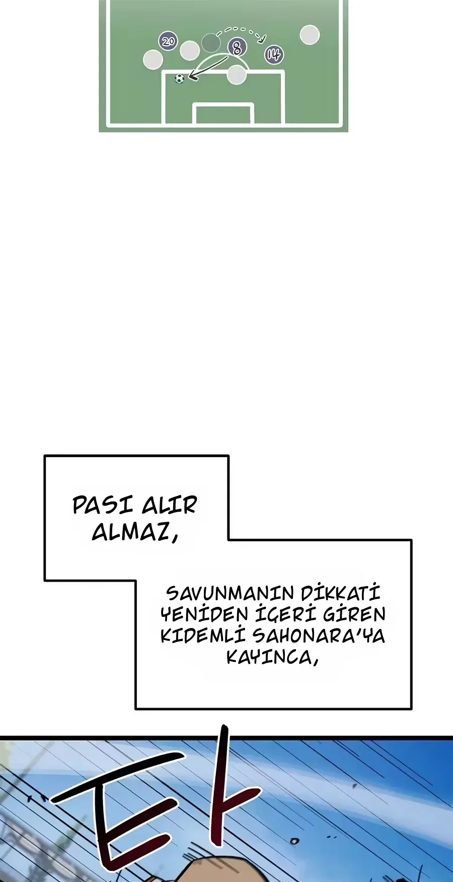 TrendManga Türkçe manga oku im-not-a-soccer-genius bölüm 74 sayfa 65