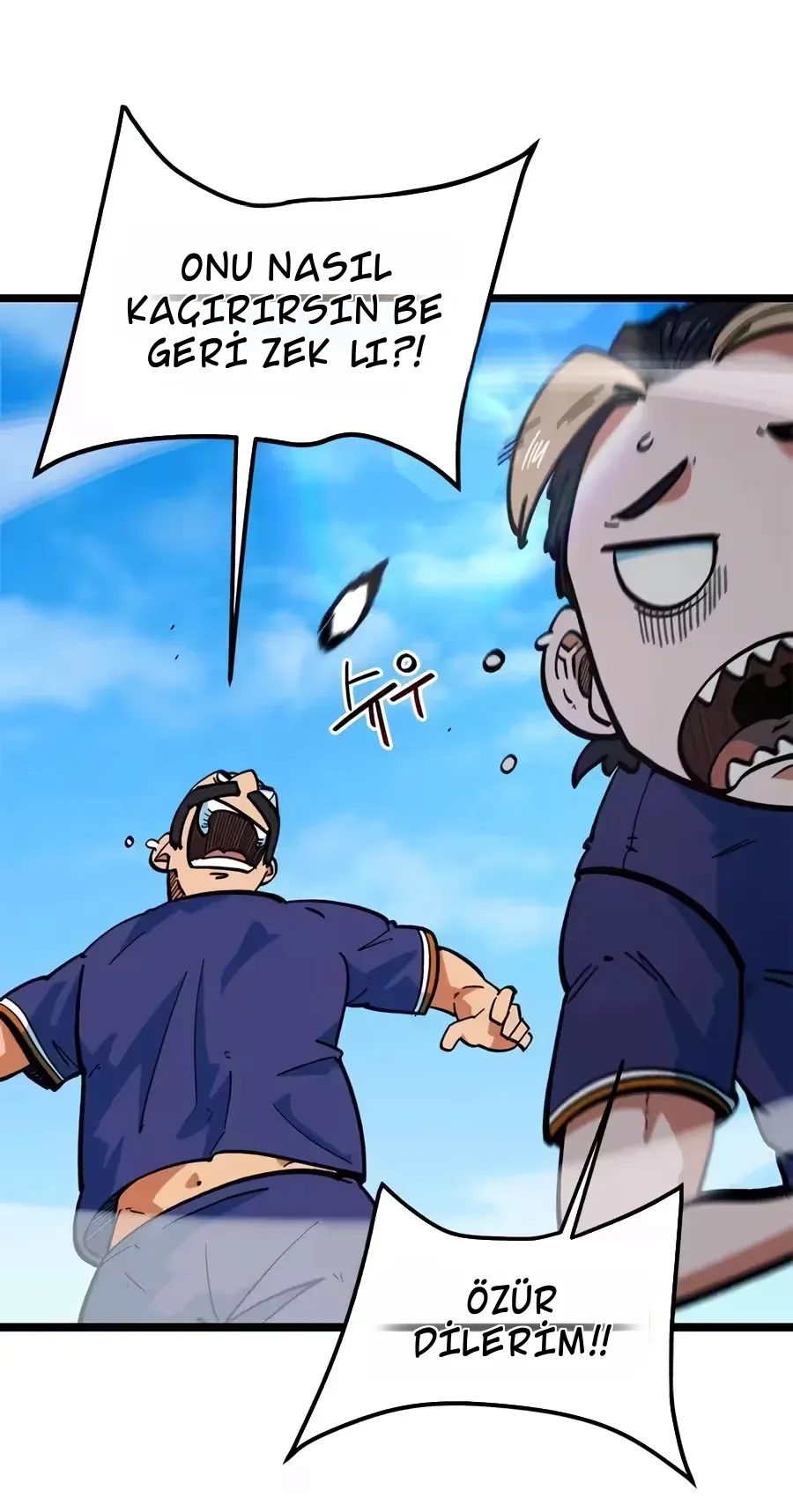 TrendManga Türkçe manga oku im-not-a-soccer-genius bölüm 74 sayfa 70
