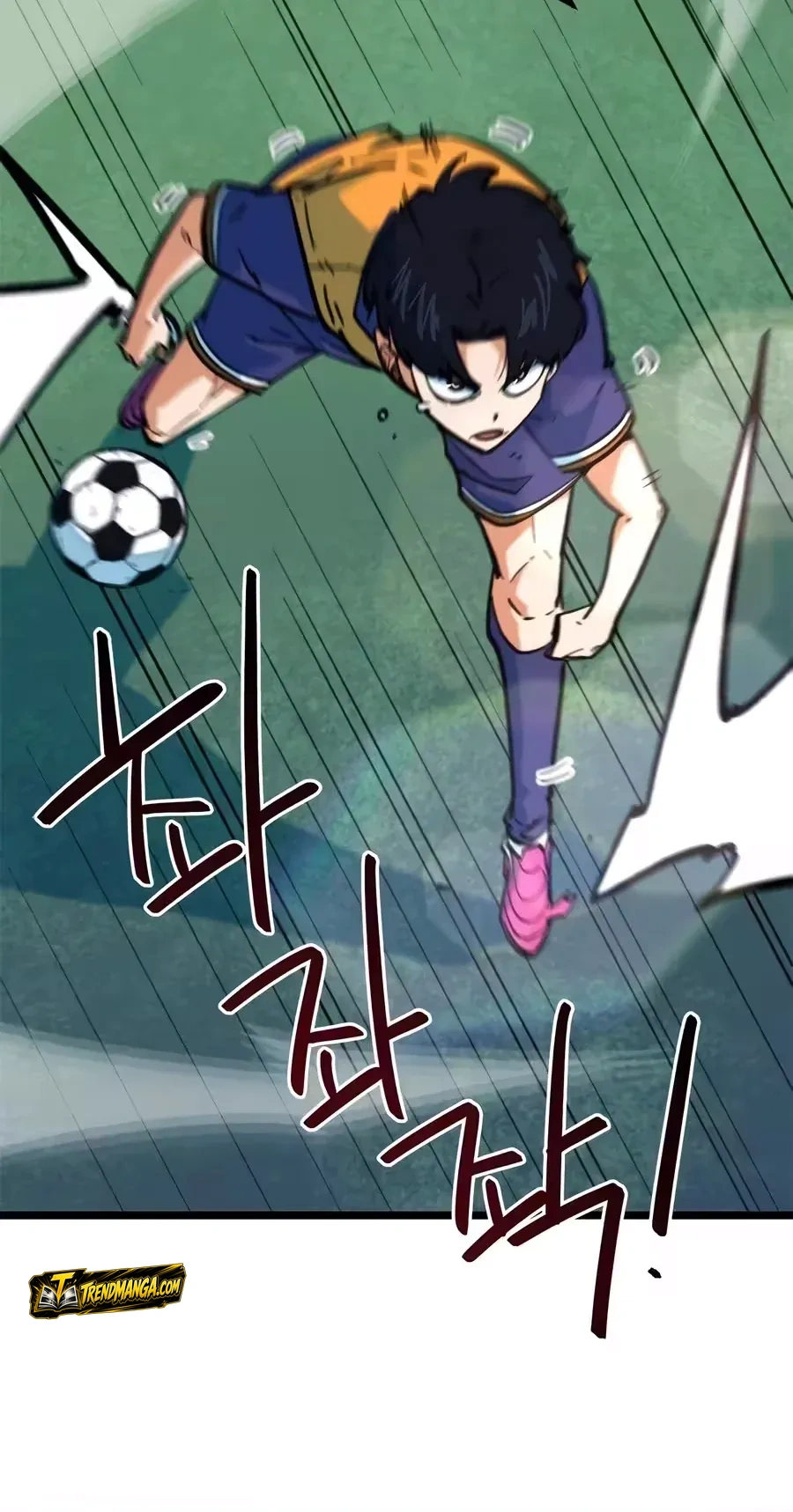 TrendManga Türkçe manga oku im-not-a-soccer-genius bölüm 74 sayfa 73