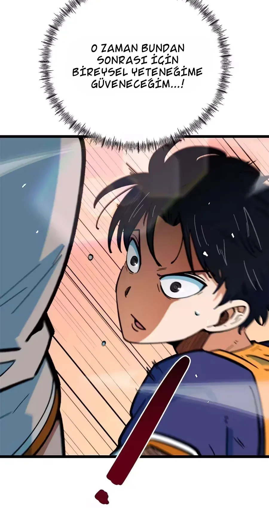 TrendManga Türkçe manga oku im-not-a-soccer-genius bölüm 74 sayfa 76