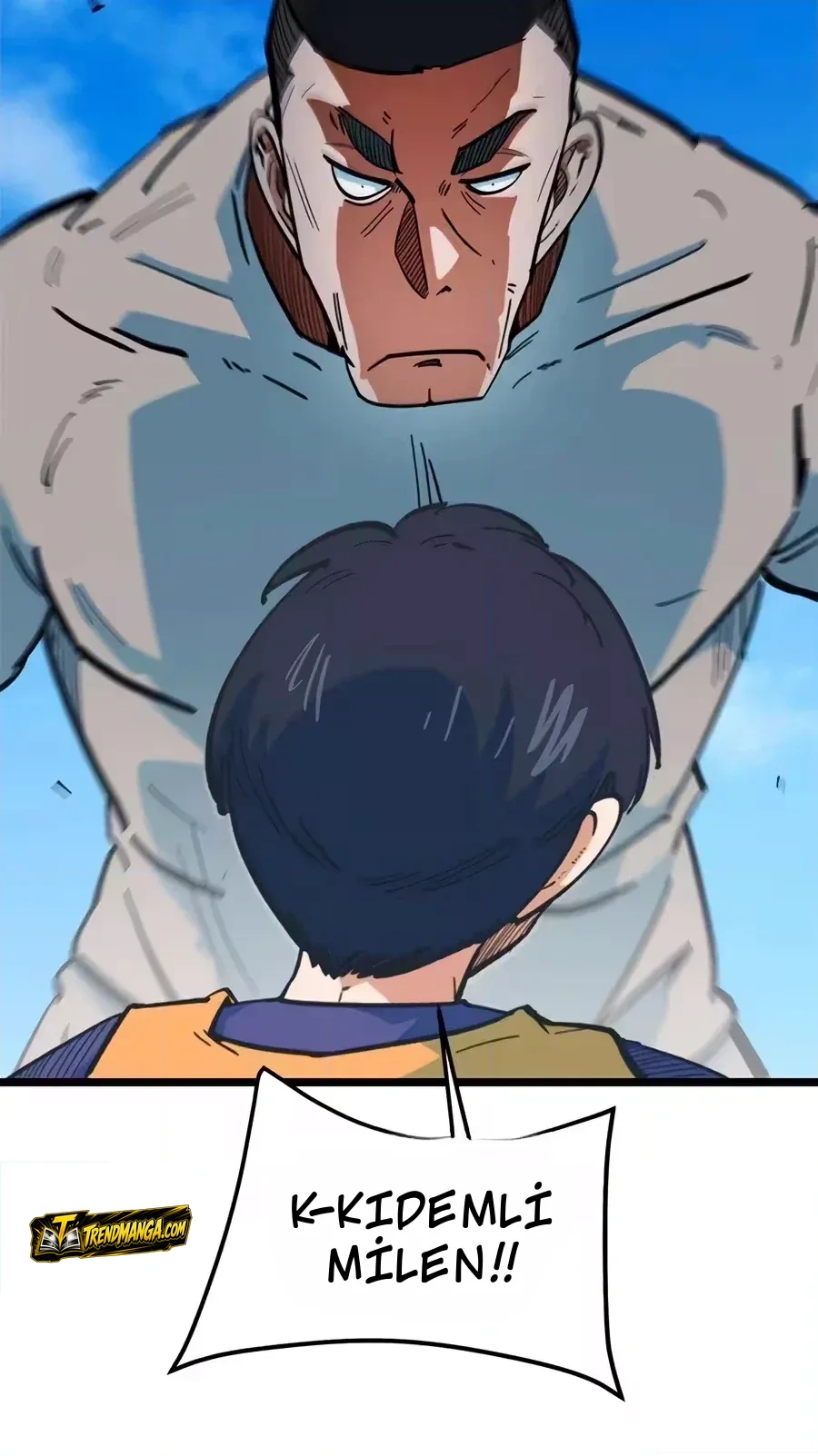 TrendManga Türkçe manga oku im-not-a-soccer-genius bölüm 74 sayfa 78