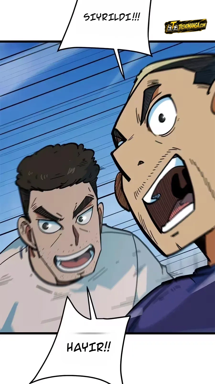 TrendManga Türkçe manga oku im-not-a-soccer-genius bölüm 74 sayfa 83