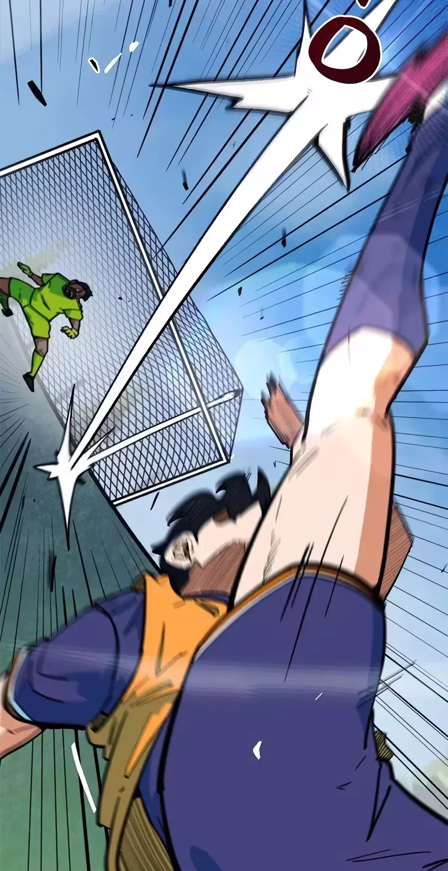 TrendManga Türkçe manga oku im-not-a-soccer-genius bölüm 74 sayfa 89