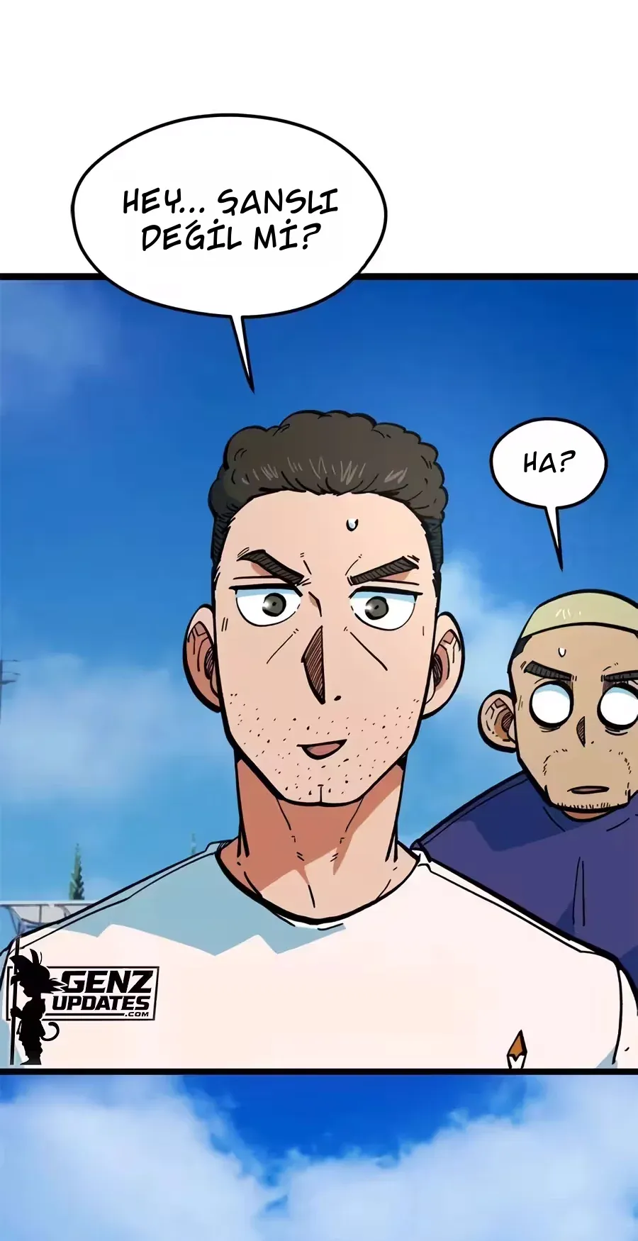 TrendManga Türkçe manga oku im-not-a-soccer-genius bölüm 74 sayfa 91