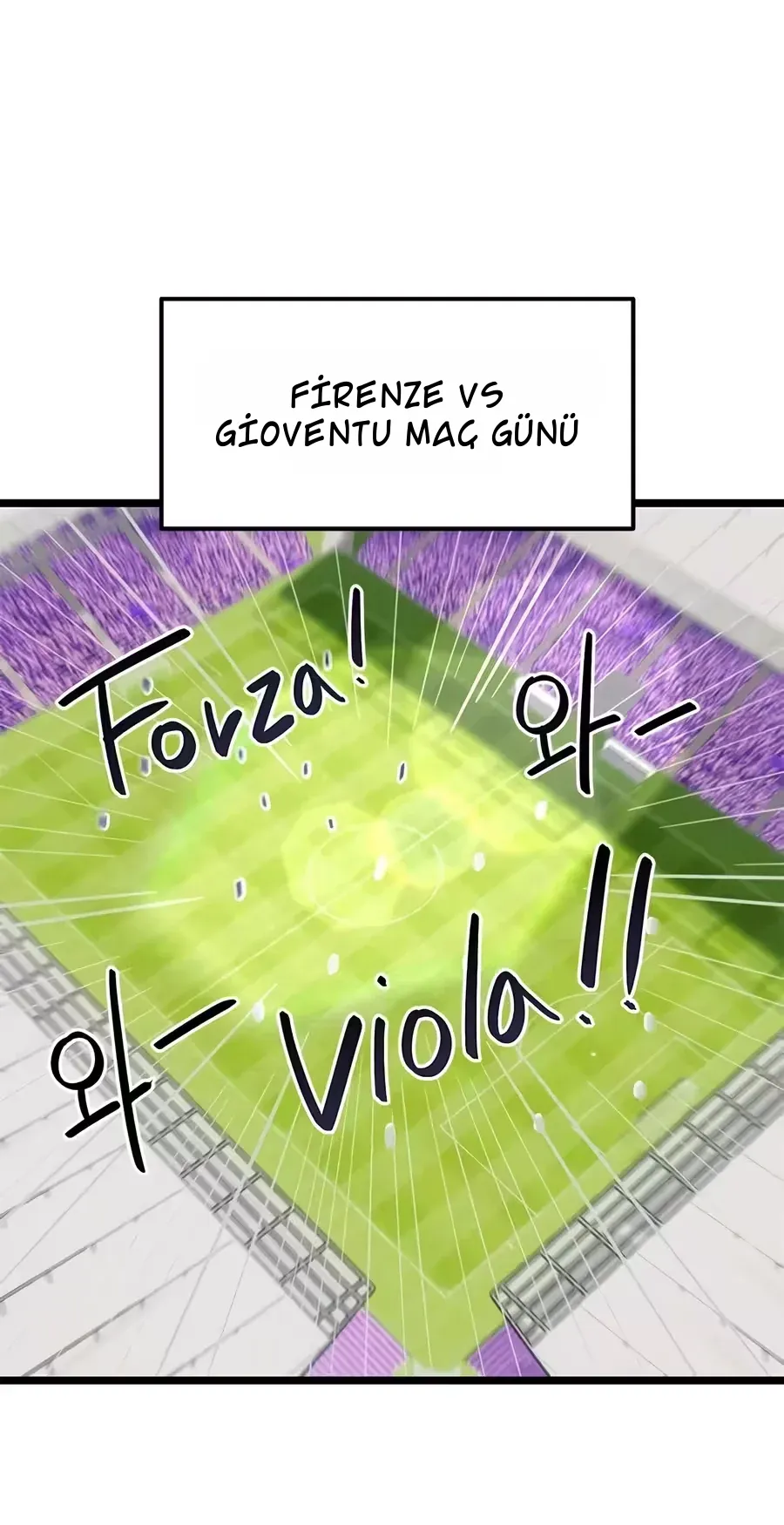 TrendManga Türkçe manga oku im-not-a-soccer-genius bölüm 74 sayfa 94