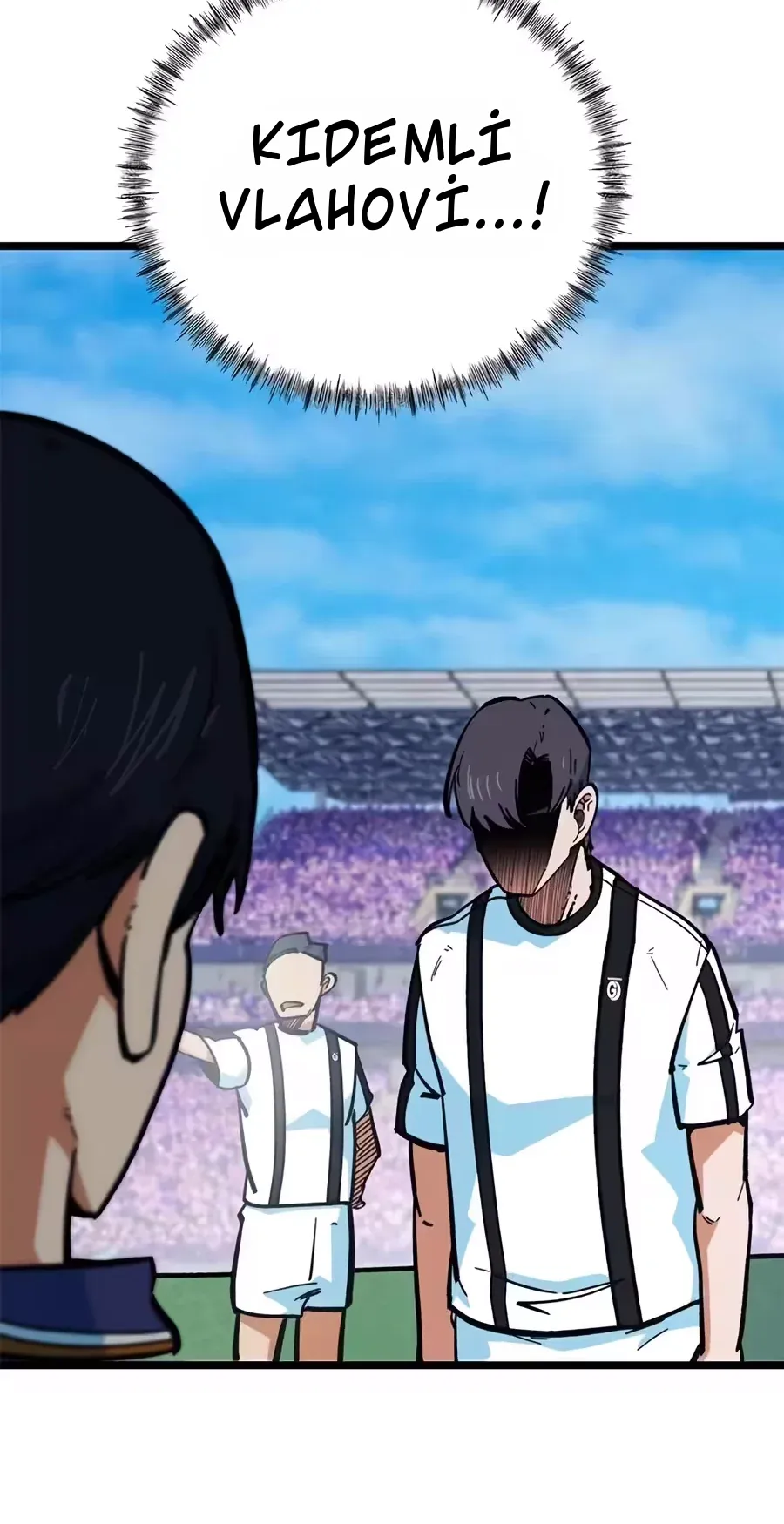 TrendManga Türkçe manga oku im-not-a-soccer-genius bölüm 74 sayfa 97
