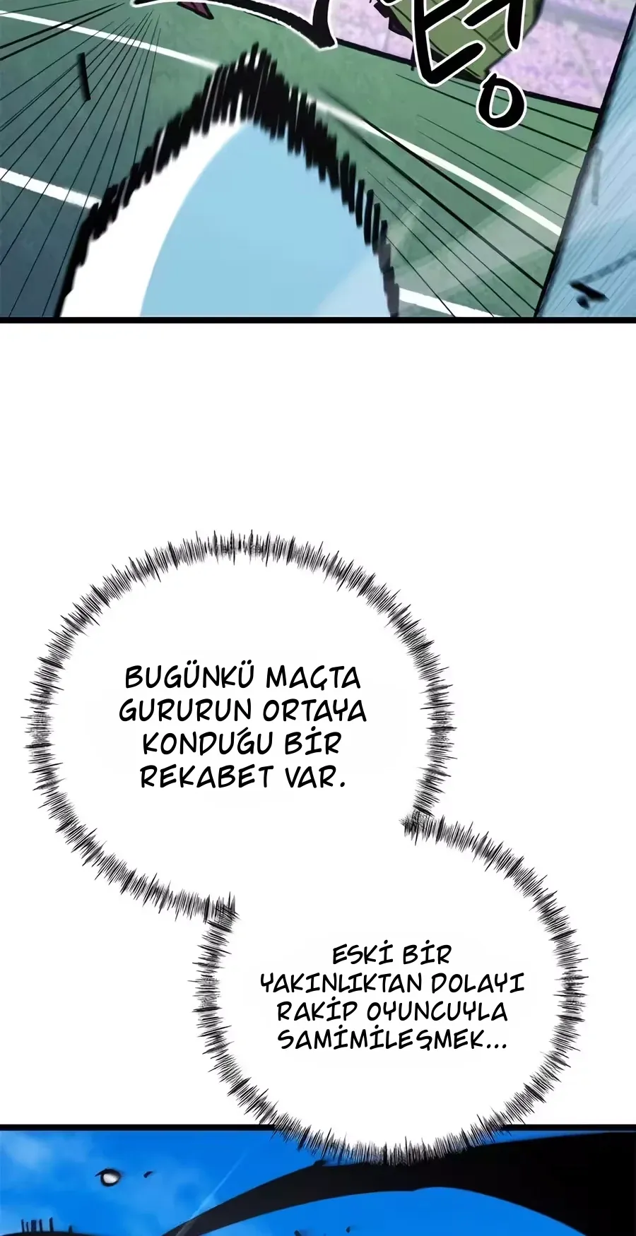 TrendManga Türkçe manga oku im-not-a-soccer-genius bölüm 74 sayfa 99
