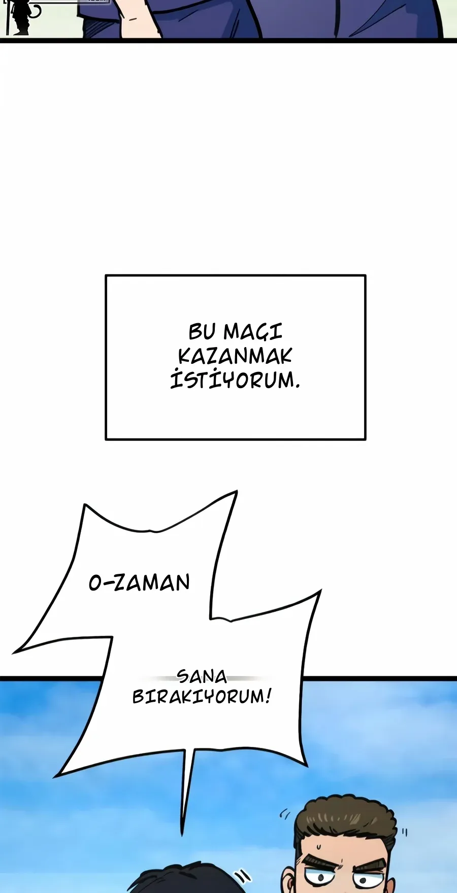 TrendManga Türkçe manga oku im-not-a-soccer-genius bölüm 75 sayfa 109