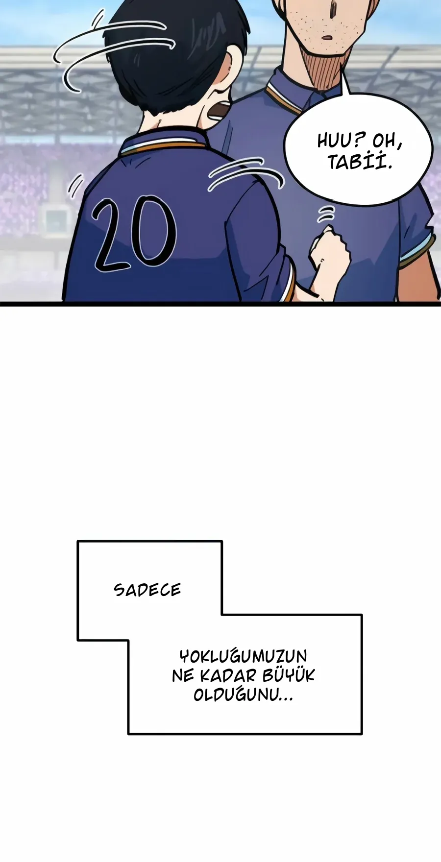 TrendManga Türkçe manga oku im-not-a-soccer-genius bölüm 75 sayfa 110