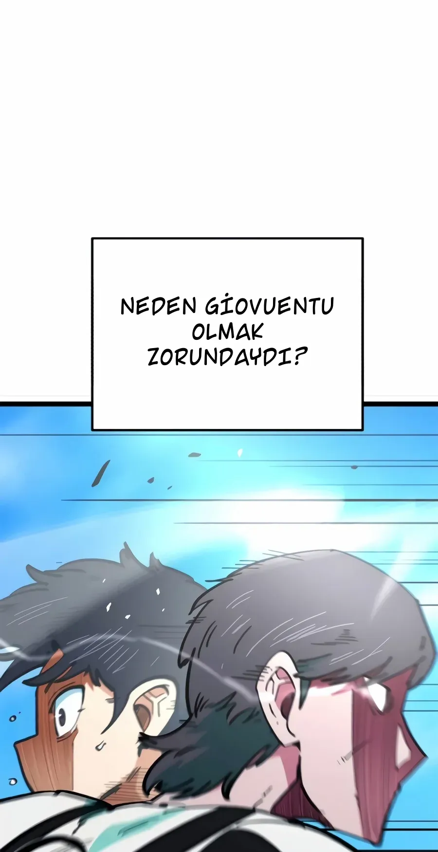 TrendManga Türkçe manga oku im-not-a-soccer-genius bölüm 75 sayfa 12