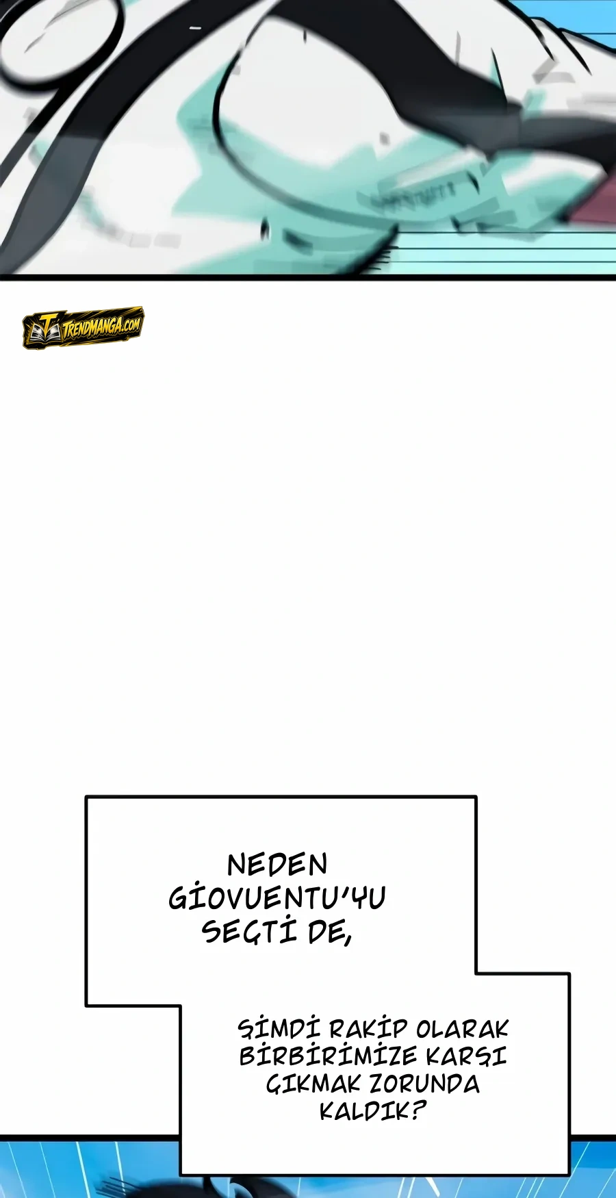 TrendManga Türkçe manga oku im-not-a-soccer-genius bölüm 75 sayfa 13