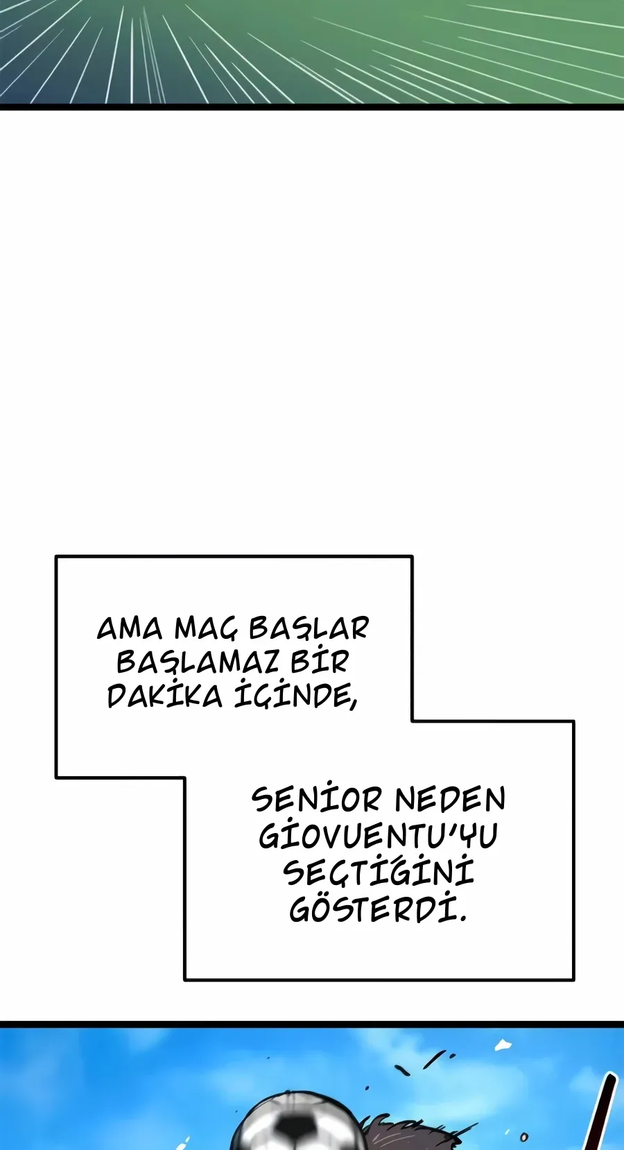 TrendManga Türkçe manga oku im-not-a-soccer-genius bölüm 75 sayfa 15