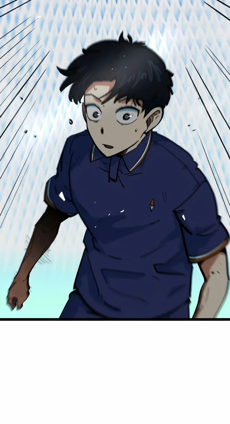TrendManga Türkçe manga oku im-not-a-soccer-genius bölüm 75 sayfa 18