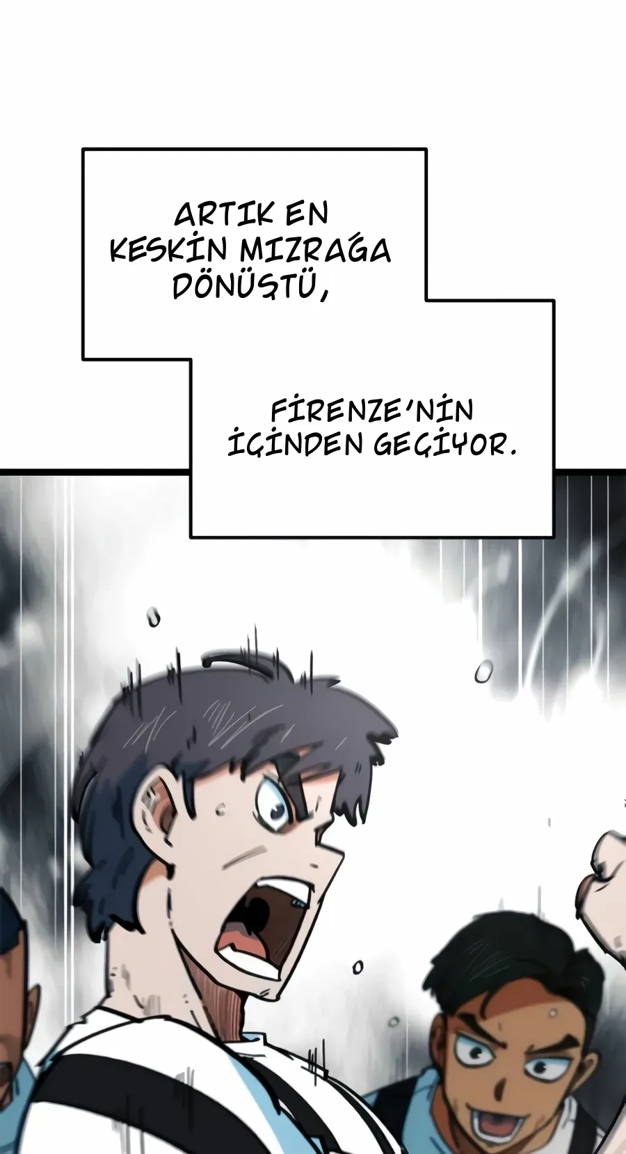 TrendManga Türkçe manga oku im-not-a-soccer-genius bölüm 75 sayfa 19