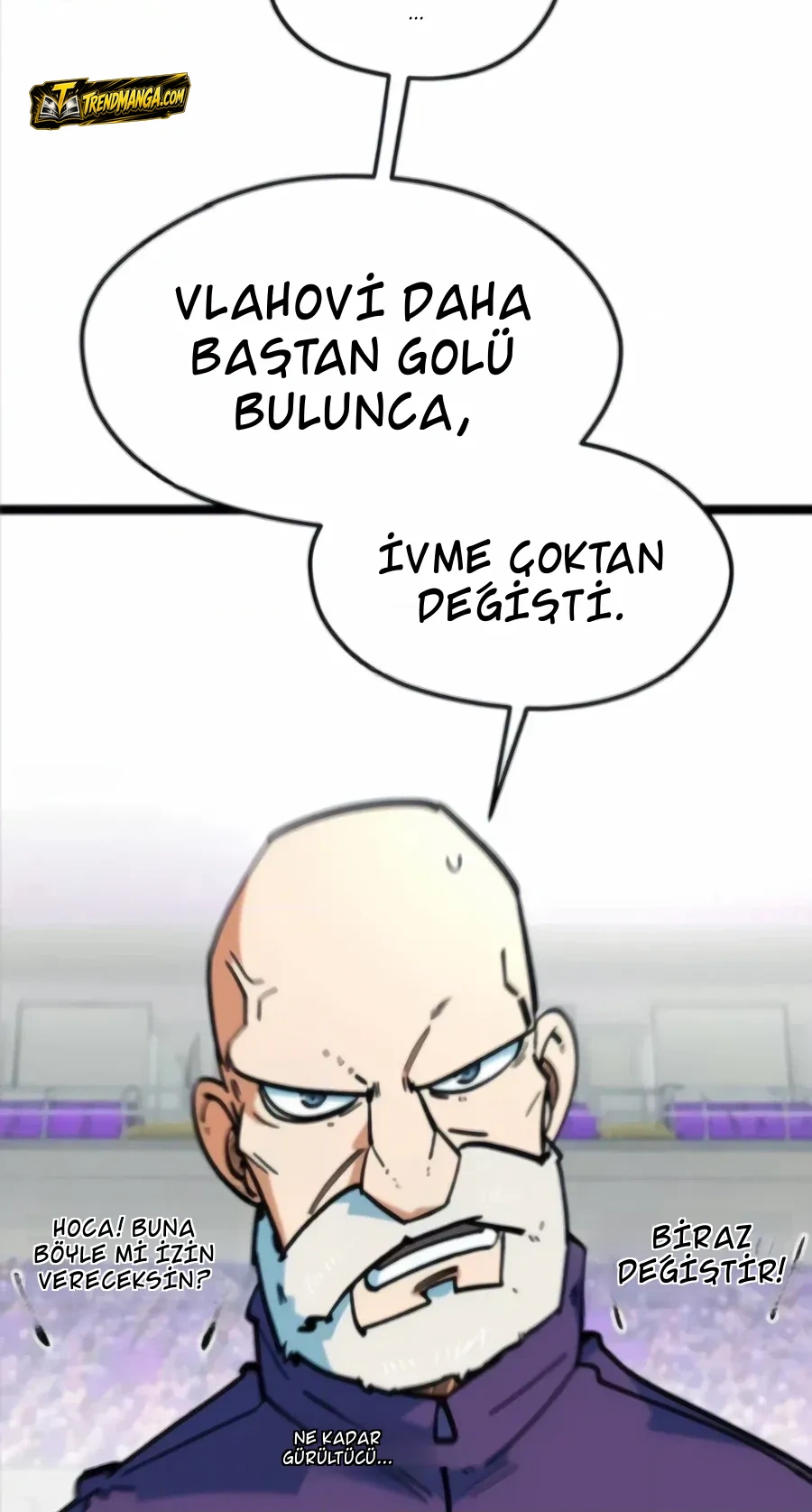 TrendManga Türkçe manga oku im-not-a-soccer-genius bölüm 75 sayfa 27