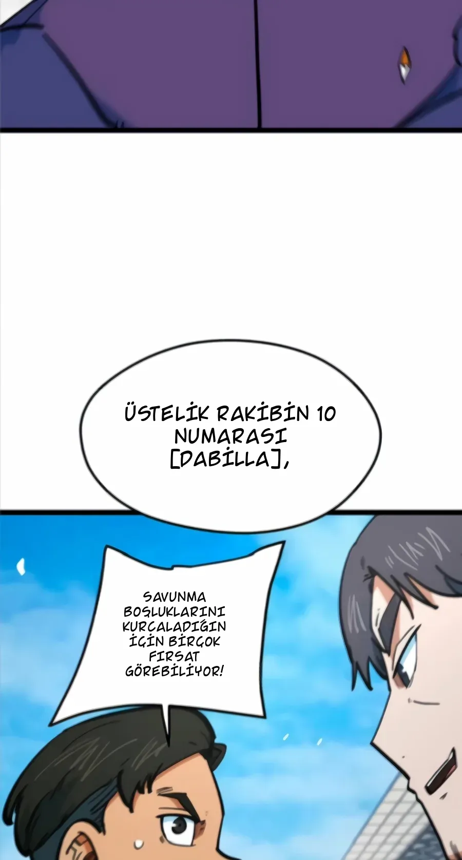 TrendManga Türkçe manga oku im-not-a-soccer-genius bölüm 75 sayfa 28