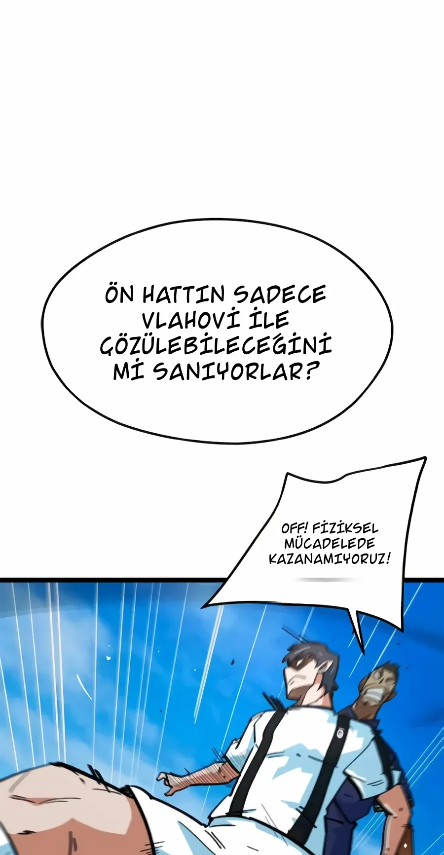 TrendManga Türkçe manga oku im-not-a-soccer-genius bölüm 75 sayfa 31