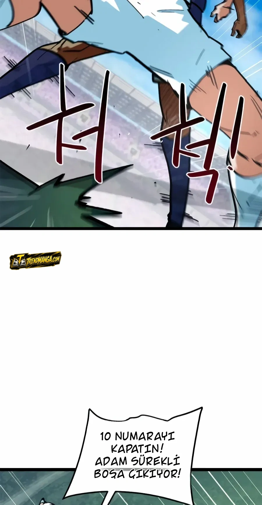 TrendManga Türkçe manga oku im-not-a-soccer-genius bölüm 75 sayfa 32