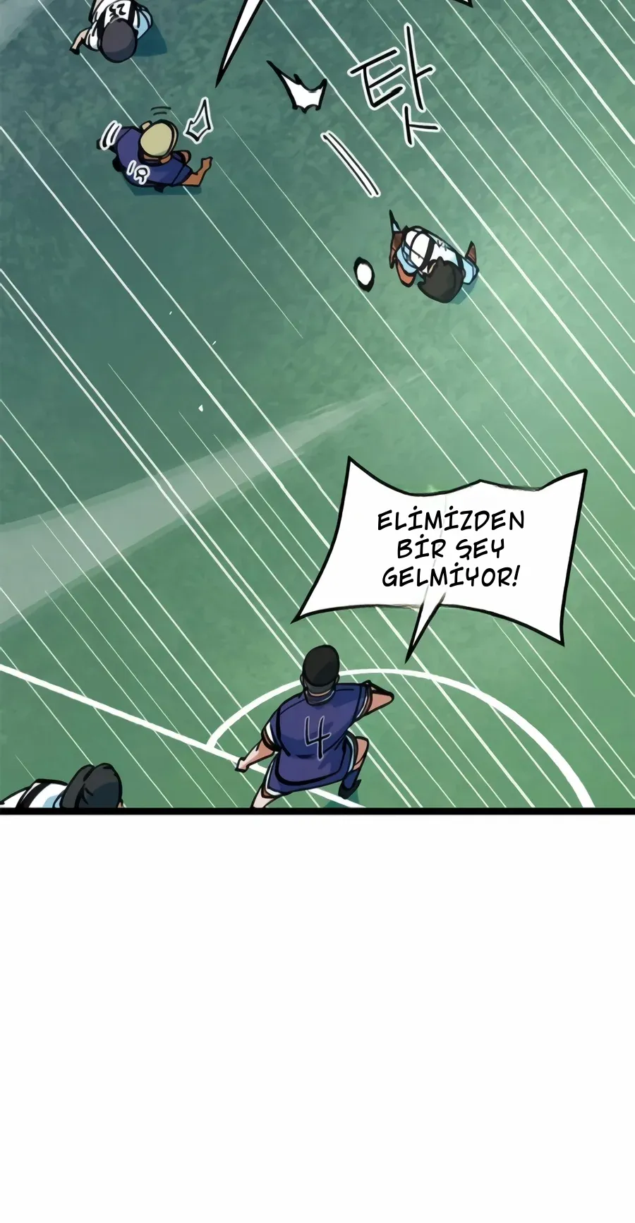 TrendManga Türkçe manga oku im-not-a-soccer-genius bölüm 75 sayfa 33