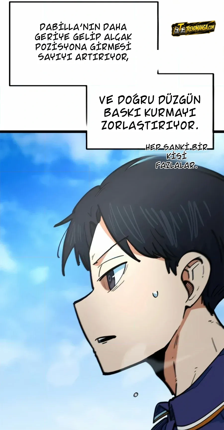 TrendManga Türkçe manga oku im-not-a-soccer-genius bölüm 75 sayfa 37