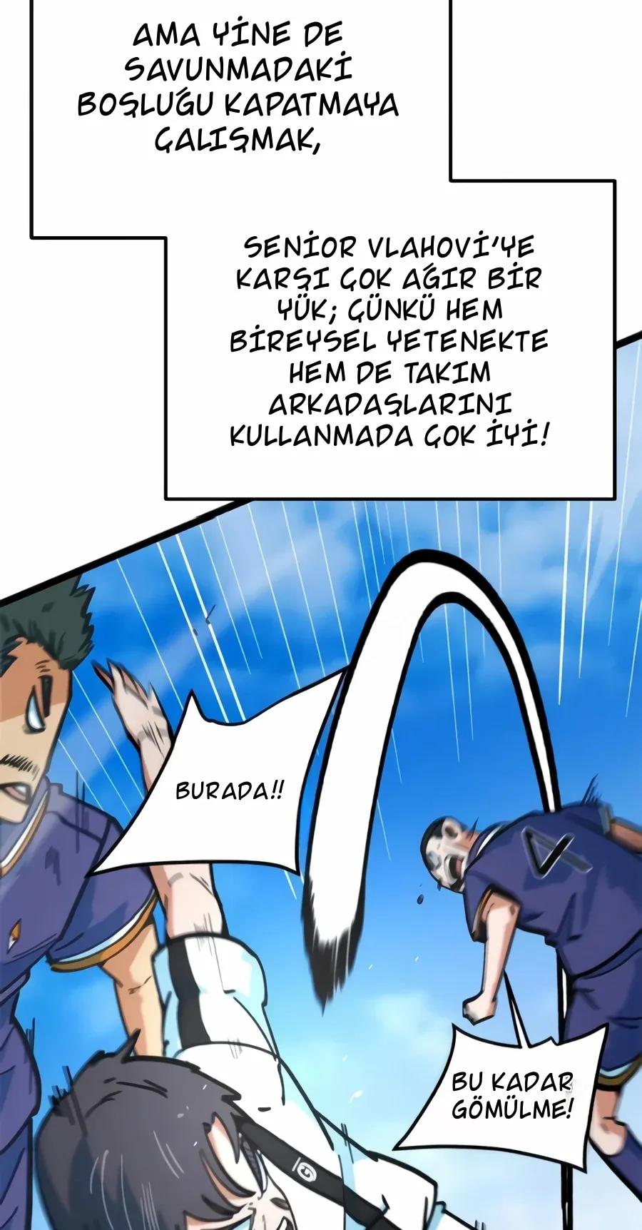 TrendManga Türkçe manga oku im-not-a-soccer-genius bölüm 75 sayfa 39