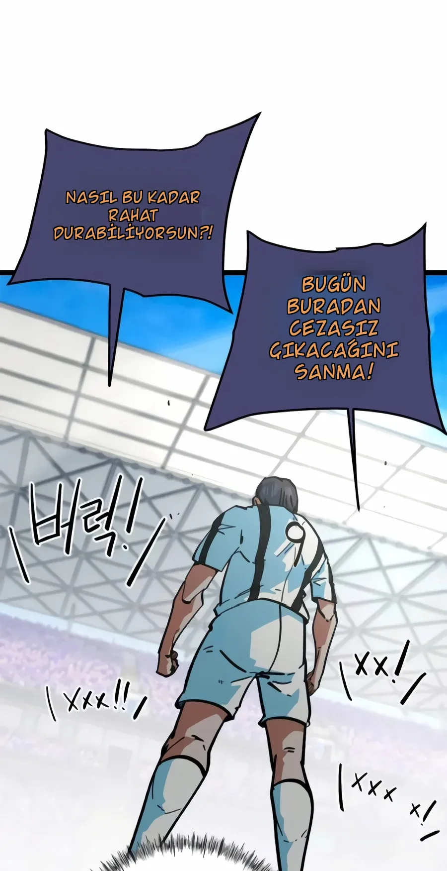 TrendManga Türkçe manga oku im-not-a-soccer-genius bölüm 75 sayfa 4