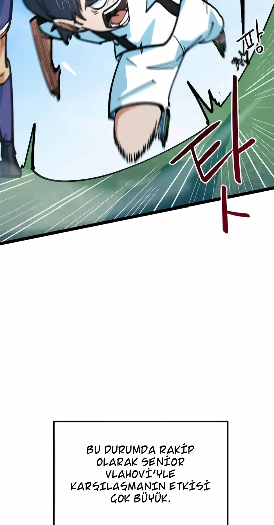 TrendManga Türkçe manga oku im-not-a-soccer-genius bölüm 75 sayfa 40