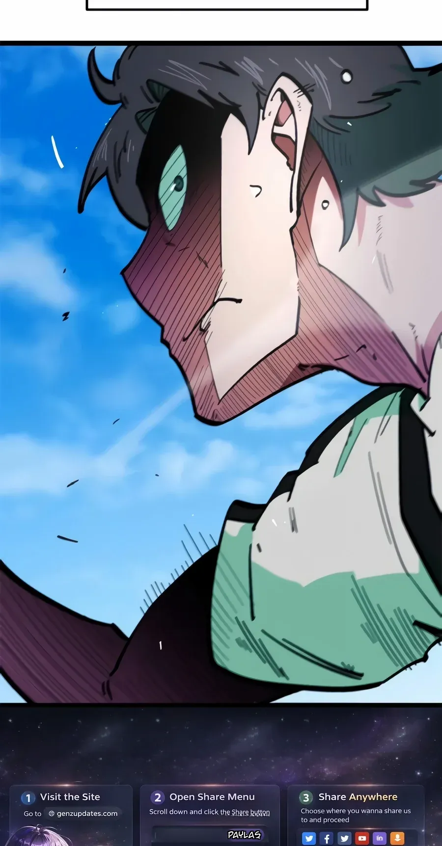 TrendManga Türkçe manga oku im-not-a-soccer-genius bölüm 75 sayfa 41