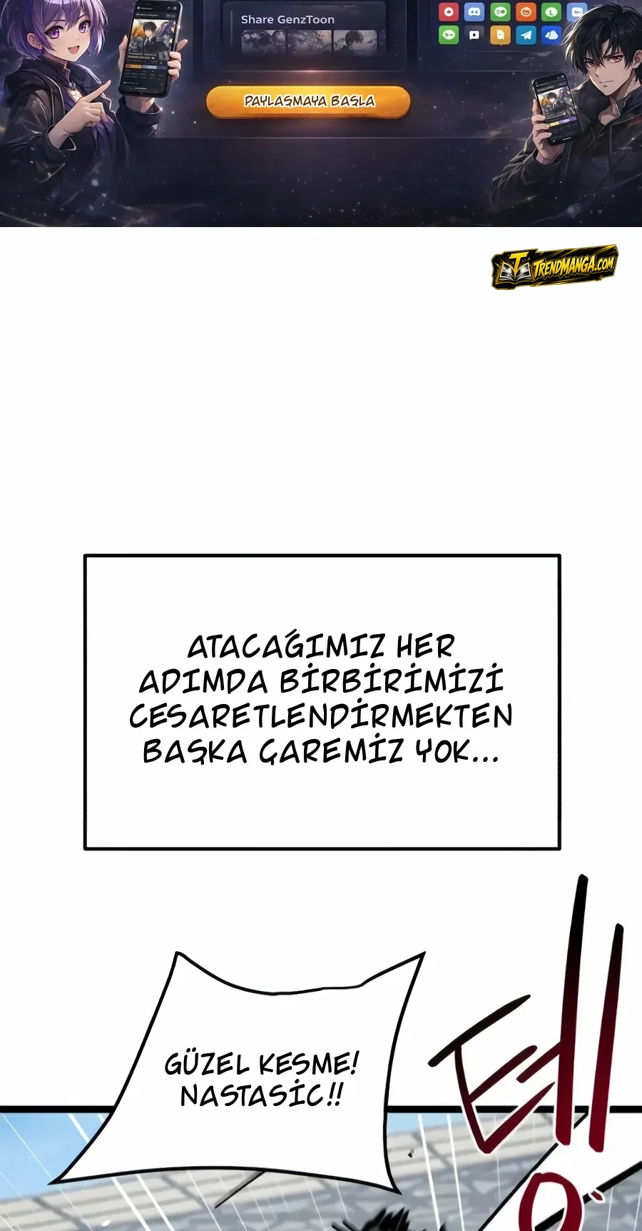 TrendManga Türkçe manga oku im-not-a-soccer-genius bölüm 75 sayfa 42