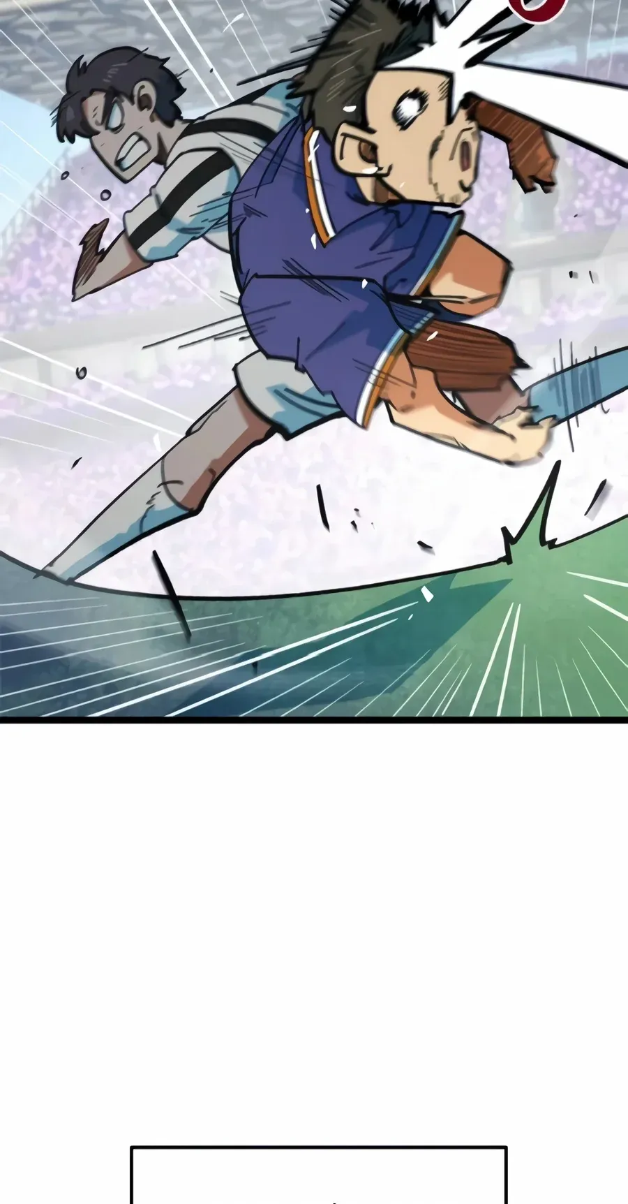 TrendManga Türkçe manga oku im-not-a-soccer-genius bölüm 75 sayfa 43