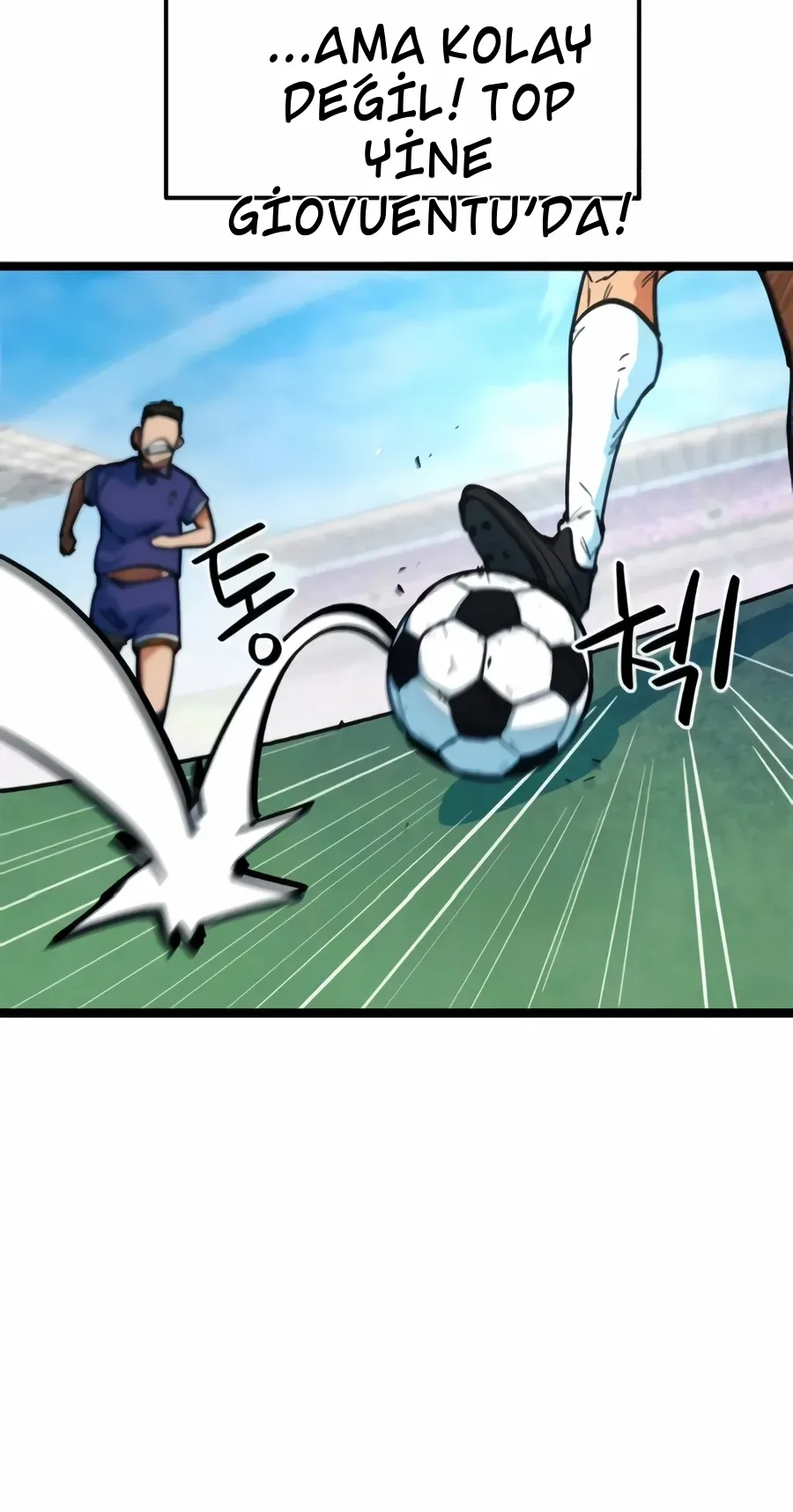 TrendManga Türkçe manga oku im-not-a-soccer-genius bölüm 75 sayfa 44