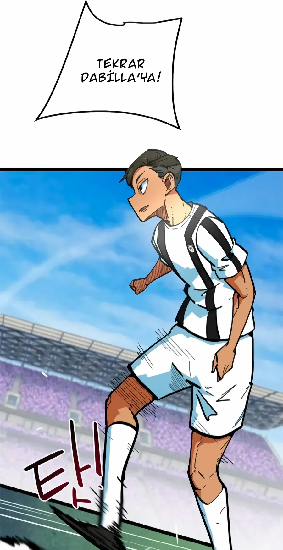 TrendManga Türkçe manga oku im-not-a-soccer-genius bölüm 75 sayfa 45