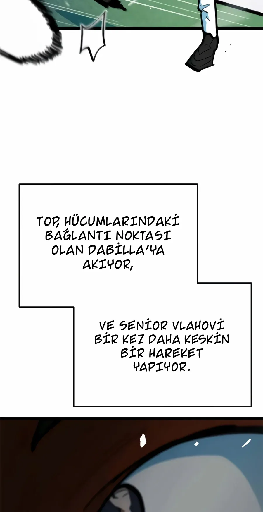 TrendManga Türkçe manga oku im-not-a-soccer-genius bölüm 75 sayfa 46