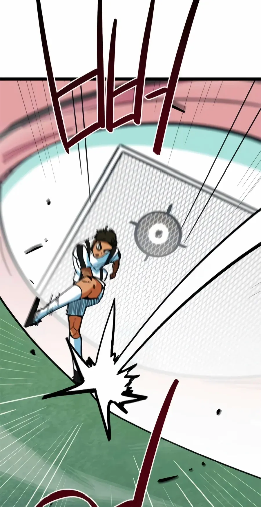 TrendManga Türkçe manga oku im-not-a-soccer-genius bölüm 75 sayfa 51