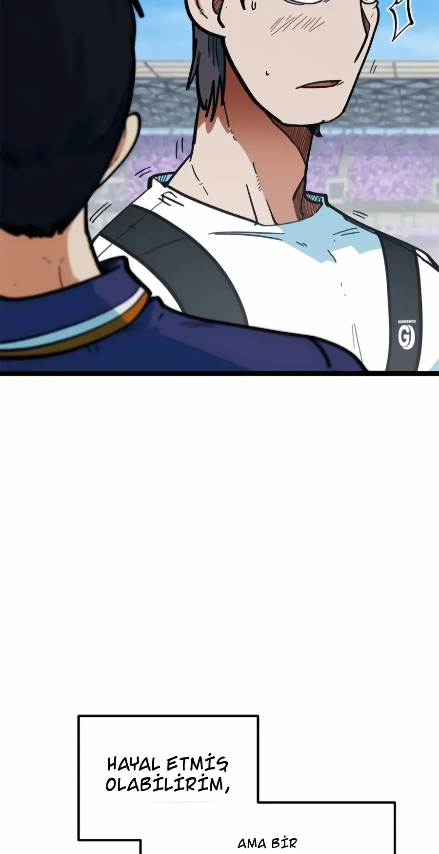 TrendManga Türkçe manga oku im-not-a-soccer-genius bölüm 75 sayfa 59