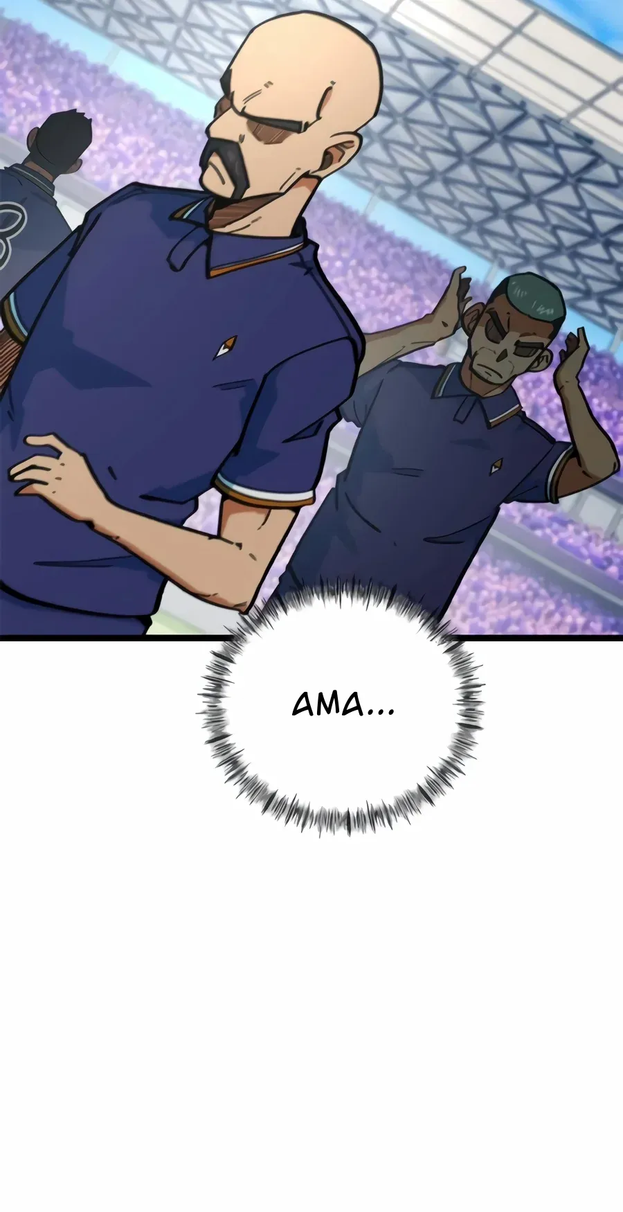 TrendManga Türkçe manga oku im-not-a-soccer-genius bölüm 75 sayfa 6