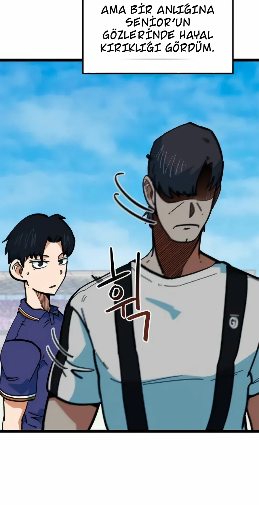 TrendManga Türkçe manga oku im-not-a-soccer-genius bölüm 75 sayfa 60