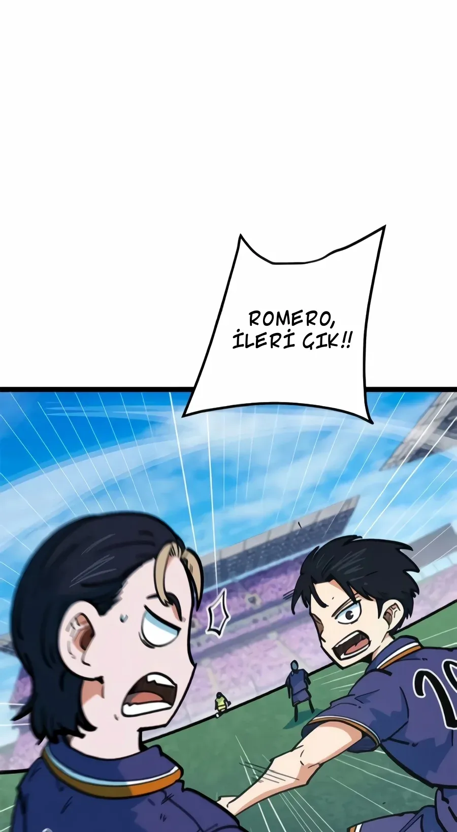 TrendManga Türkçe manga oku im-not-a-soccer-genius bölüm 75 sayfa 64