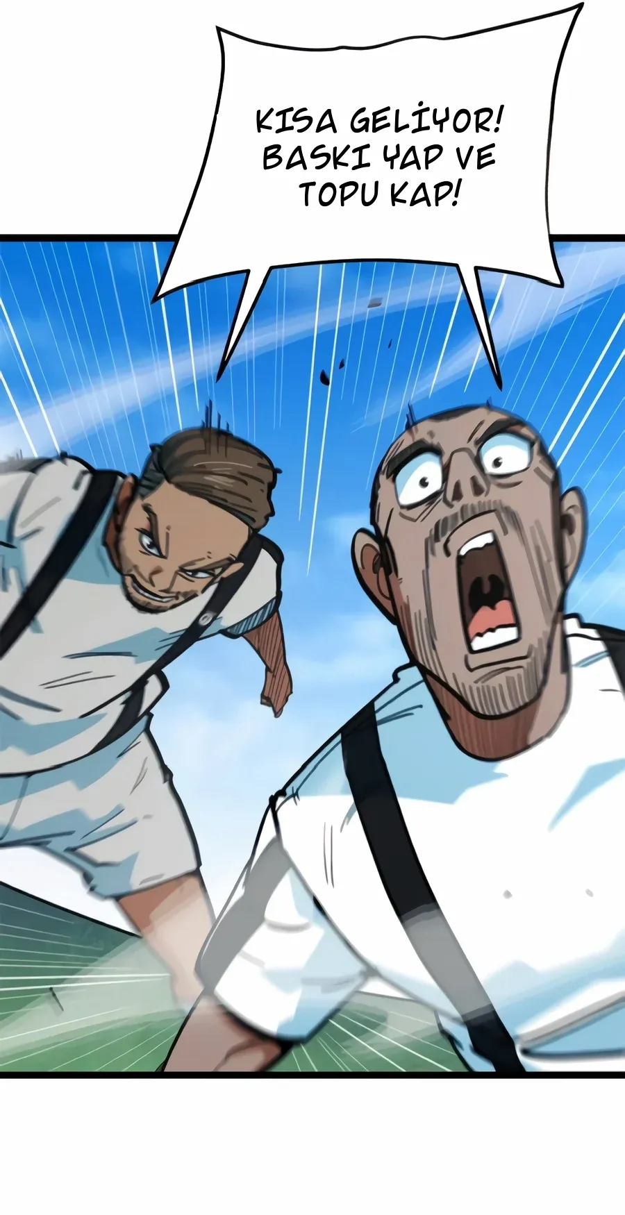 TrendManga Türkçe manga oku im-not-a-soccer-genius bölüm 75 sayfa 69