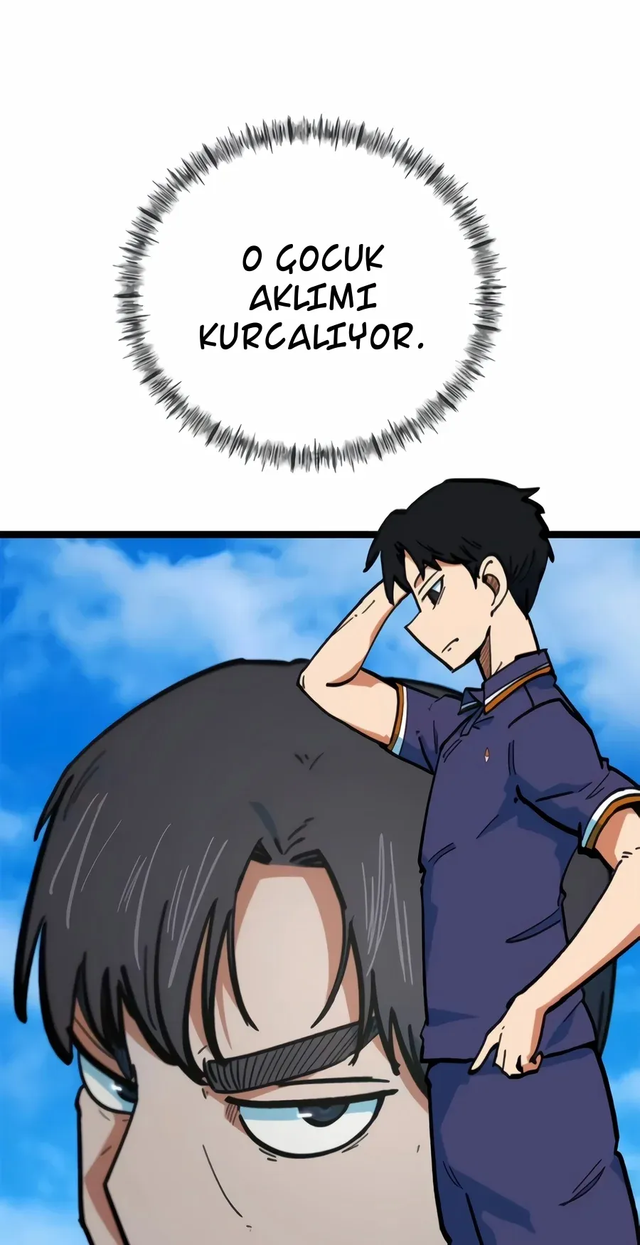 TrendManga Türkçe manga oku im-not-a-soccer-genius bölüm 75 sayfa 7