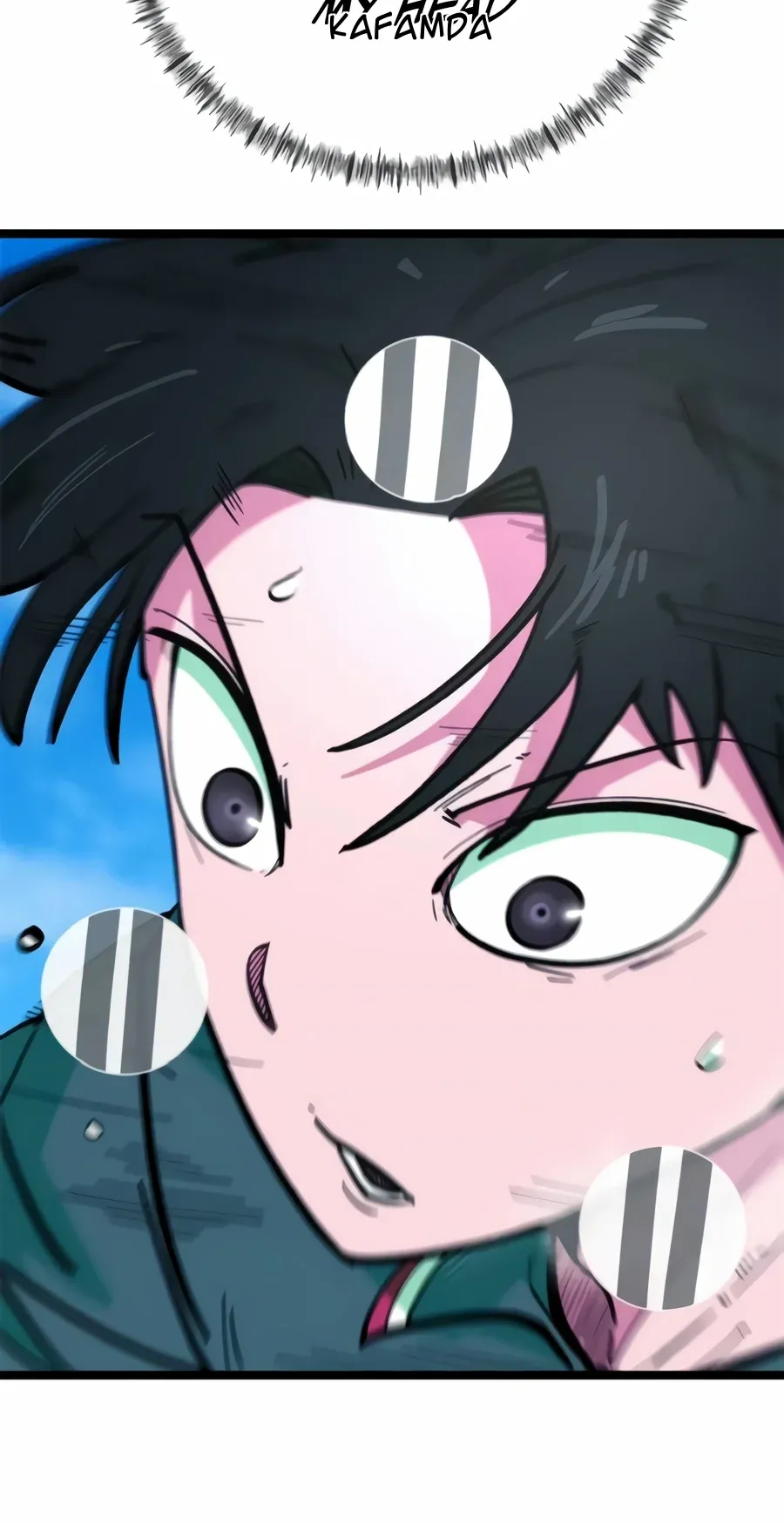 TrendManga Türkçe manga oku im-not-a-soccer-genius bölüm 75 sayfa 76