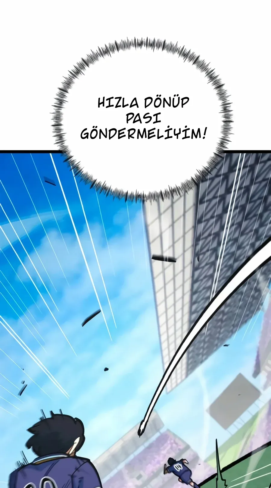 TrendManga Türkçe manga oku im-not-a-soccer-genius bölüm 75 sayfa 79