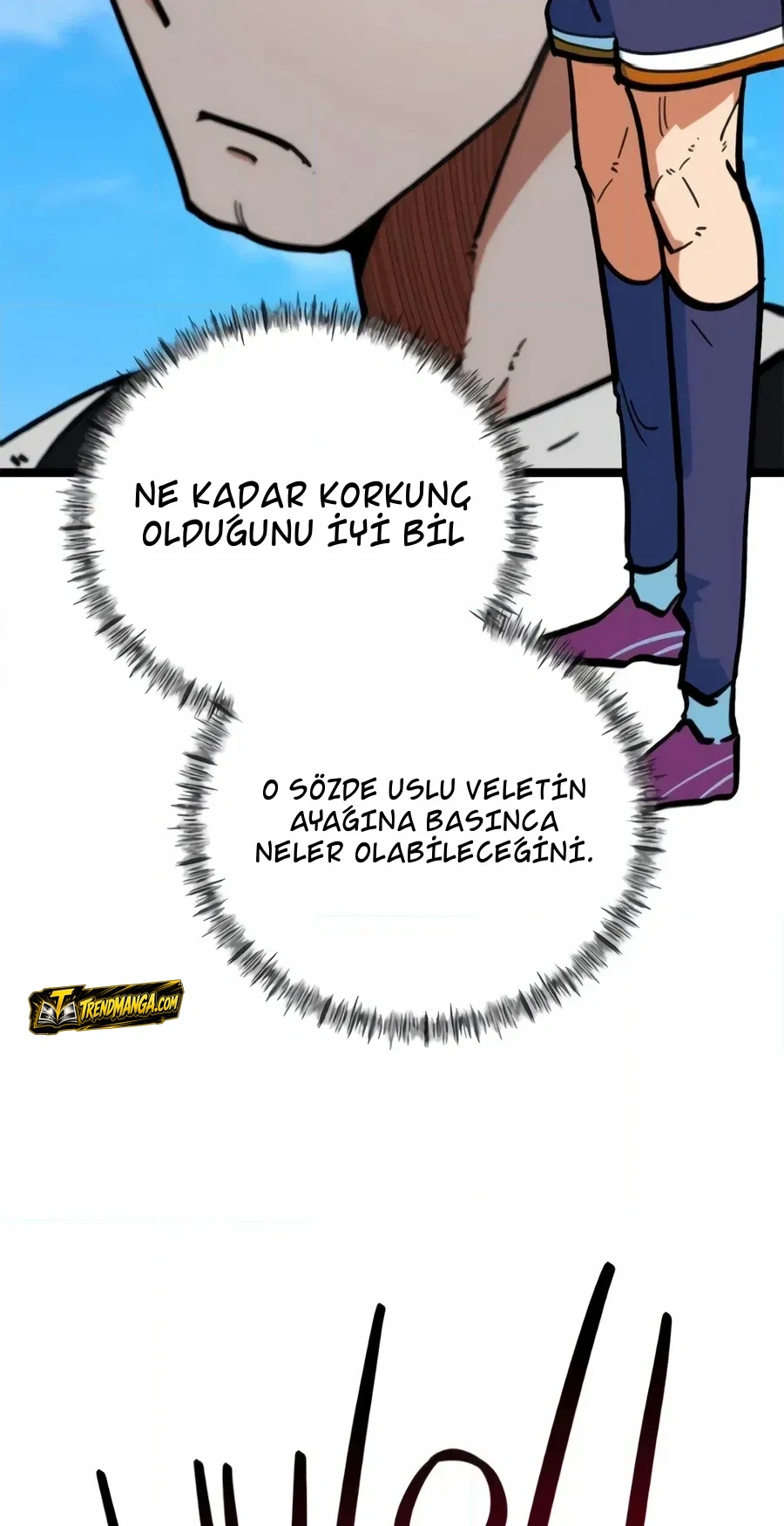 TrendManga Türkçe manga oku im-not-a-soccer-genius bölüm 75 sayfa 8